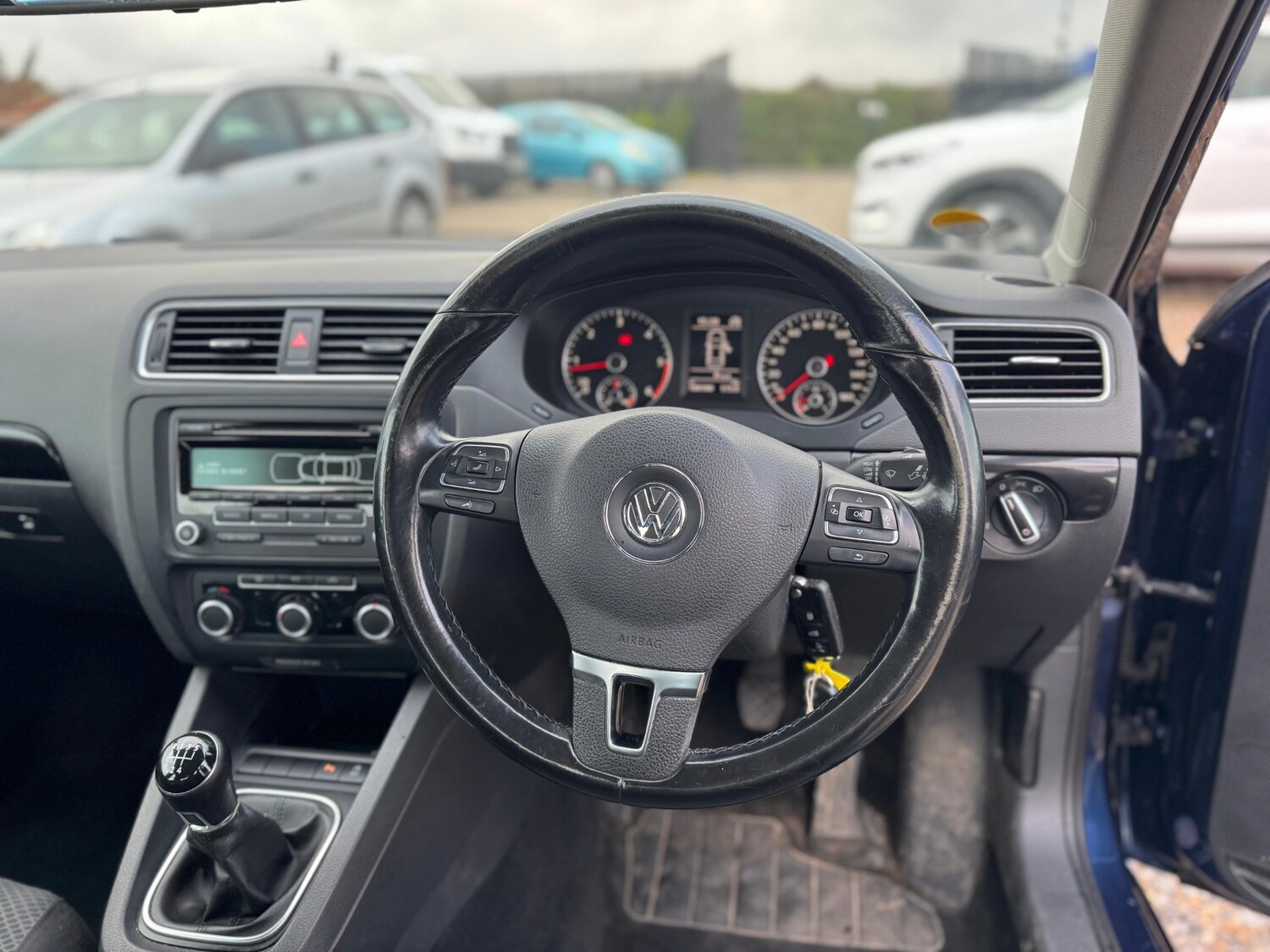 Used Volkswagen Jetta 2014 for sale - 77478253: Photo 21