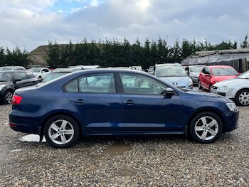 Used Volkswagen Jetta 2014 for sale - 77478253: Photo