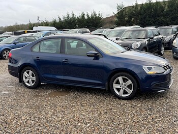 Used Volkswagen Jetta 2014 for sale - 77478253: Photo