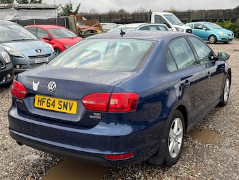 Used Volkswagen Jetta 2014 for sale - 77478253: Photo