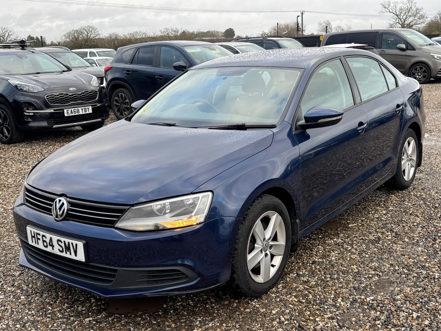 Used Volkswagen Jetta 2014 for sale - 77478253: Photo 9