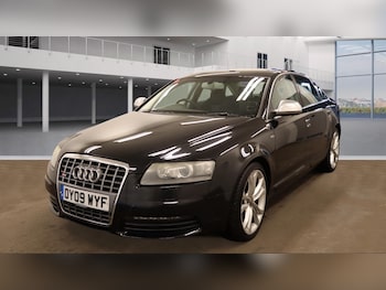 Used Audi A6 2009 for sale - 75768321: Photo