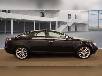 Used Audi A6 2009 for sale - 75768321: Photo