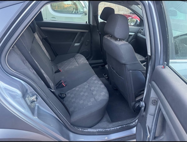 Used Vauxhall Vectra 2007 for sale - 75477084: Photo 9