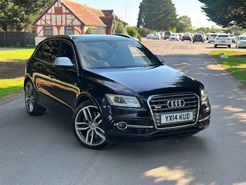 Audi Q5 feature image