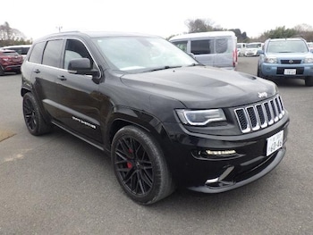 Used Jeep Grand Cherokee 2015 for sale - 78694808: Photo