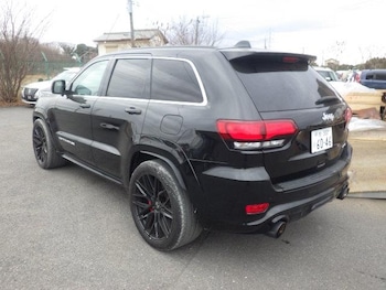 Used Jeep Grand Cherokee 2015 for sale - 78694808: Photo