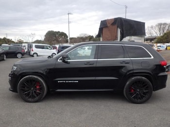 Used Jeep Grand Cherokee 2015 for sale - 78694808: Photo