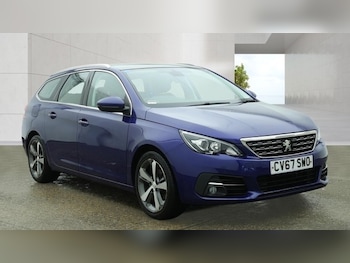 Used Peugeot 308 2017 for sale - 78651480: Photo