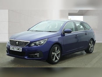 Used Peugeot 308 2017 for sale - 78651480: Photo