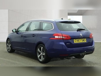 Used Peugeot 308 2017 for sale - 78651480: Photo