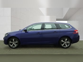 Used Peugeot 308 2017 for sale - 78651480: Photo