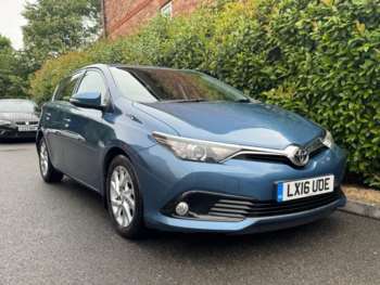 2016 (16) - 1.2T Icon 5dr