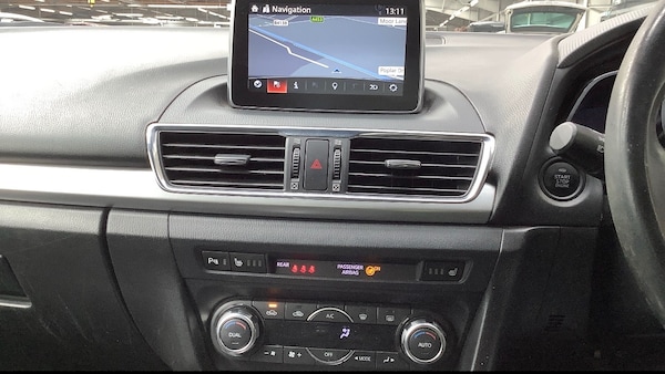 Used Mazda Mazda3 2014 for sale - 76282553: Photo 11