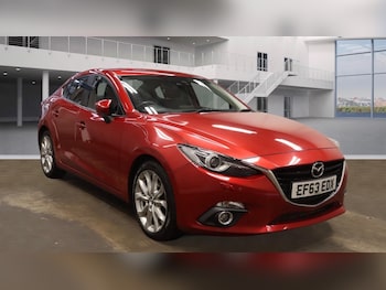 2014 (63) - 2.2d Sport Nav 4dr