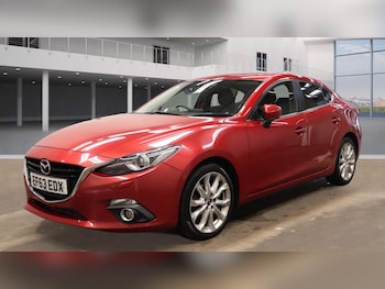 Used Mazda Mazda3 2014 for sale - 76282553: Photo 2