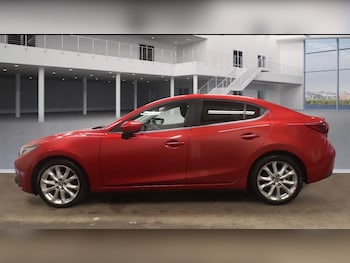 Used Mazda Mazda3 2014 for sale - 76282553: Photo 3