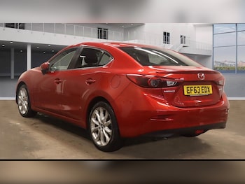 Used Mazda Mazda3 2014 for sale - 76282553: Photo 4