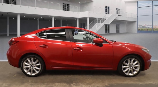 Used Mazda Mazda3 2014 for sale - 76282553: Photo 6