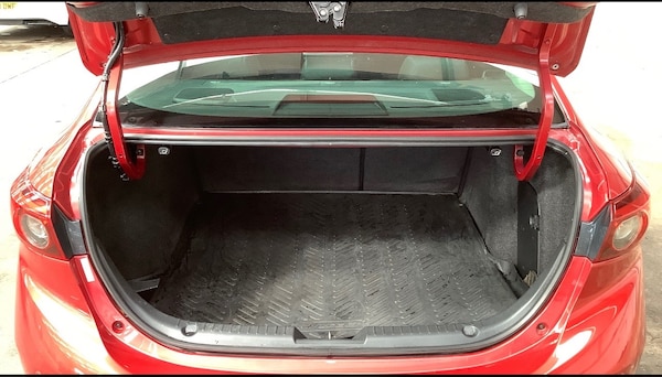 Used Mazda Mazda3 2014 for sale - 76282553: Photo 7