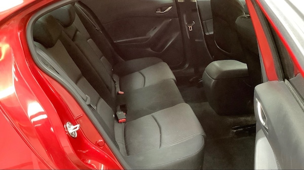 Used Mazda Mazda3 2014 for sale - 76282553: Photo 8