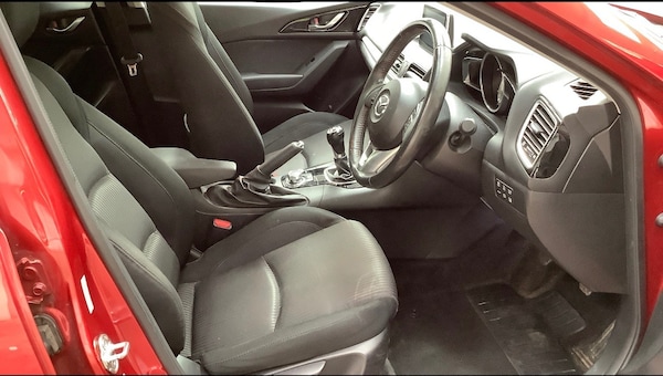 Used Mazda Mazda3 2014 for sale - 76282553: Photo 9