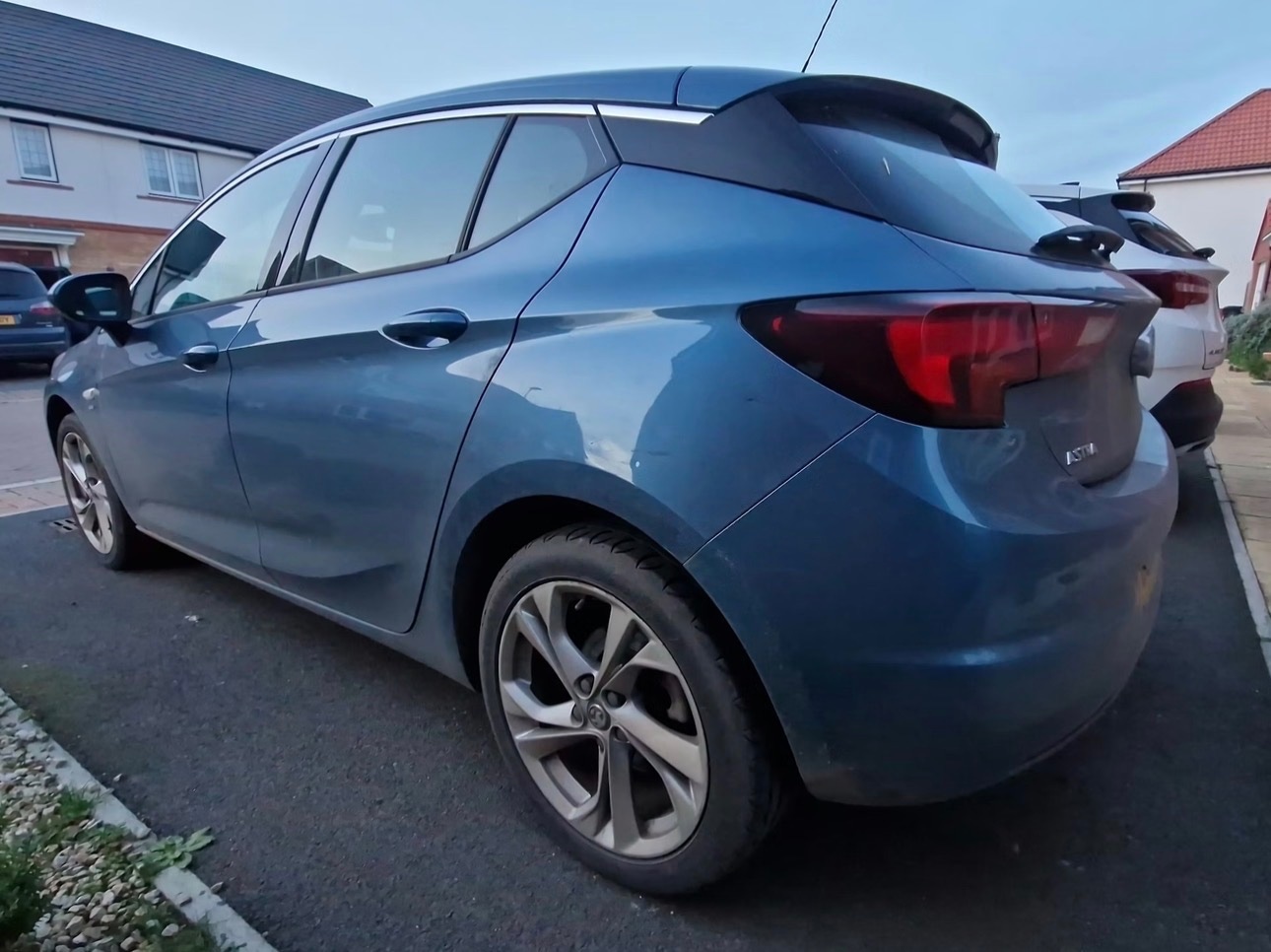 Used Vauxhall Astra 2016 for sale - 76694783: Photo 4