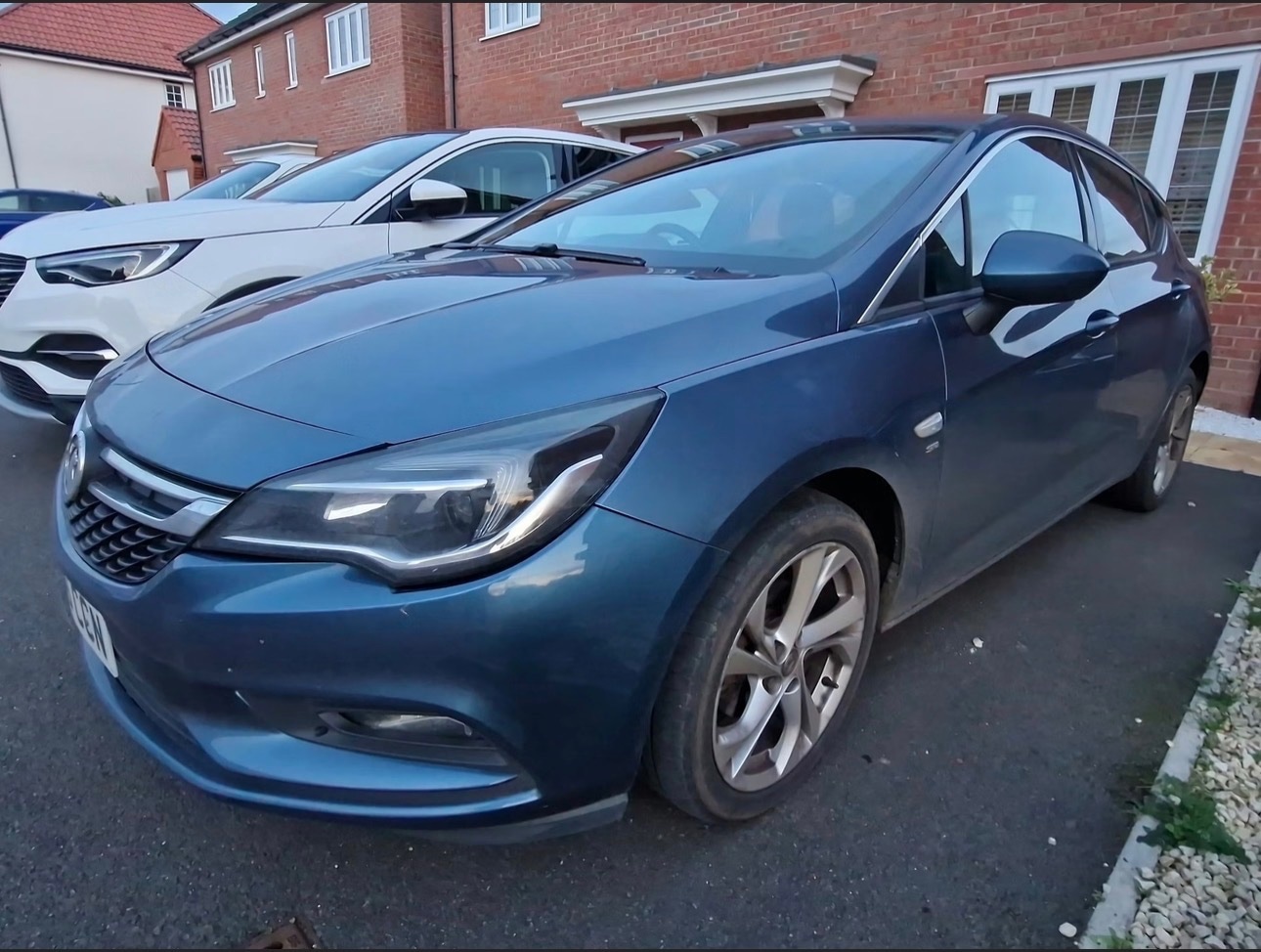 Used Vauxhall Astra 2016 for sale - 76694783: Photo 5