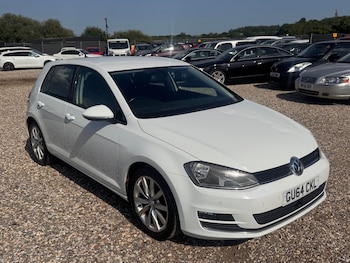 Used Volkswagen Golf 2014 for sale - 78727300: Photo