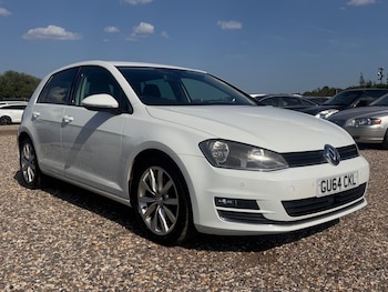Used Volkswagen Golf 2014 for sale - 78727300: Photo