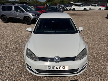 Used Volkswagen Golf 2014 for sale - 78727300: Photo