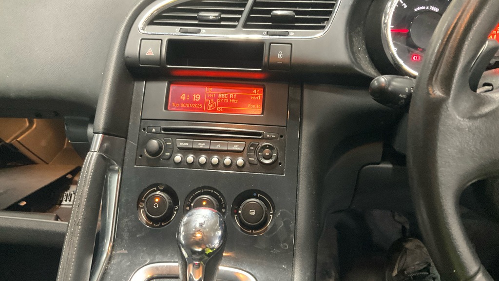 Used Peugeot 3008 2011 for sale - 77154537: Photo 11