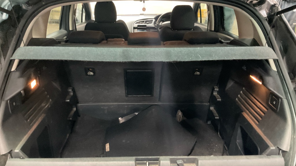 Used Peugeot 3008 2011 for sale - 77154537: Photo 7