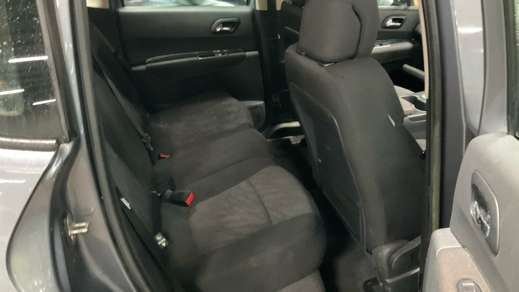 Used Peugeot 3008 2011 for sale - 77154537: Photo 8