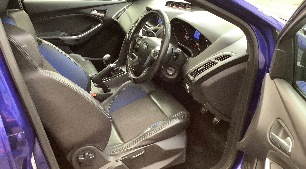 Used Ford Focus 2013 for sale - 77020684: Photo 11