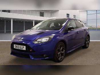 Used Ford Focus 2013 for sale - 77020684: Photo