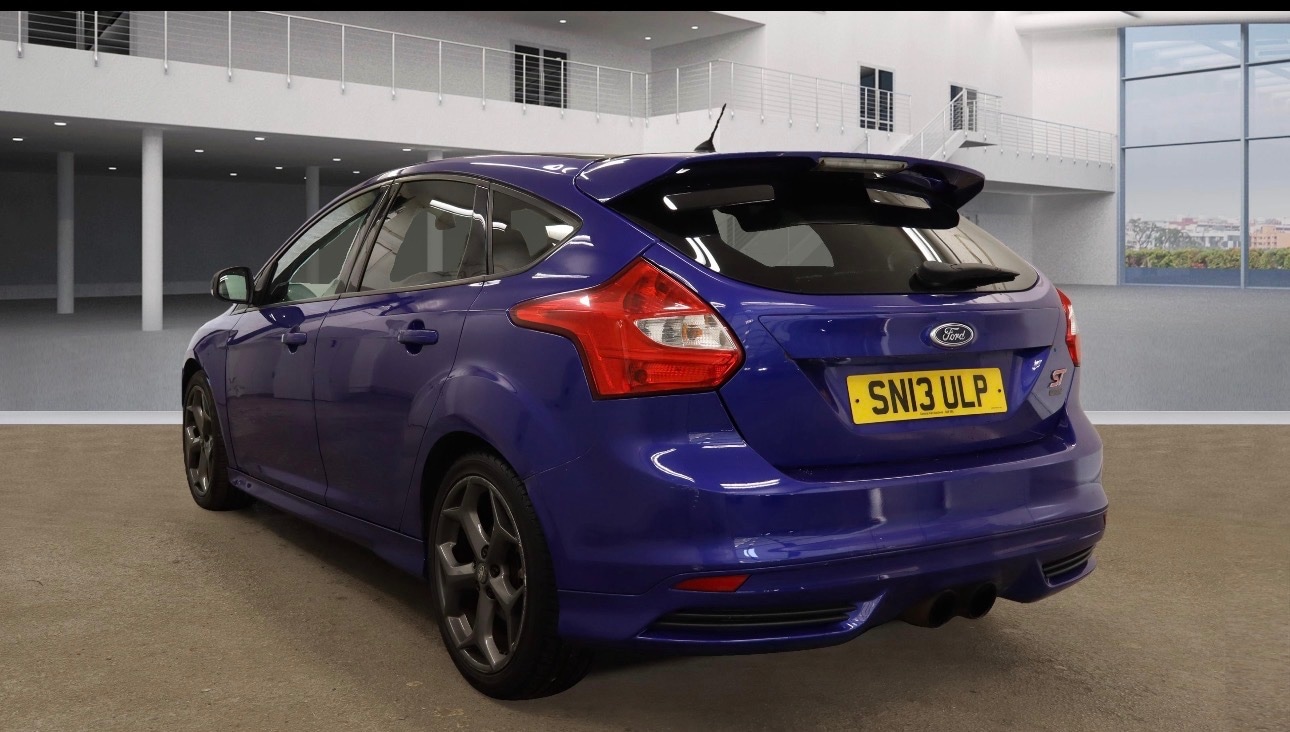 Used Ford Focus 2013 for sale - 77020684: Photo 5