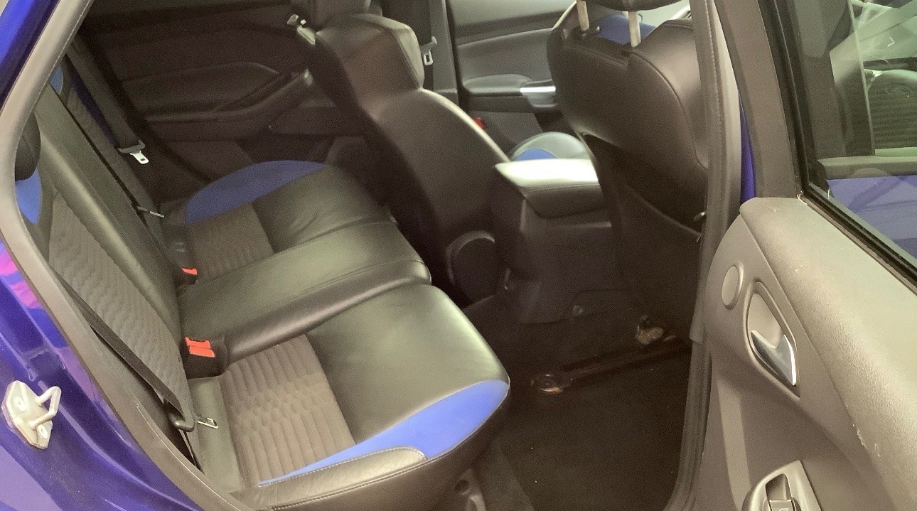 Used Ford Focus 2013 for sale - 77020684: Photo 6