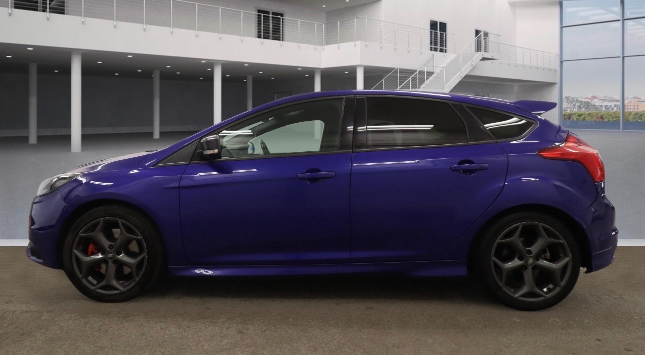 Used Ford Focus 2013 for sale - 77020684: Photo 8