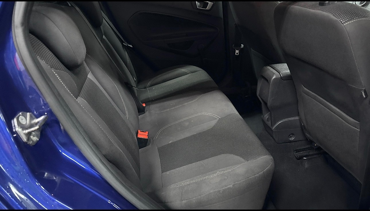 Used Ford Fiesta 2016 for sale - 77409883: Photo 6