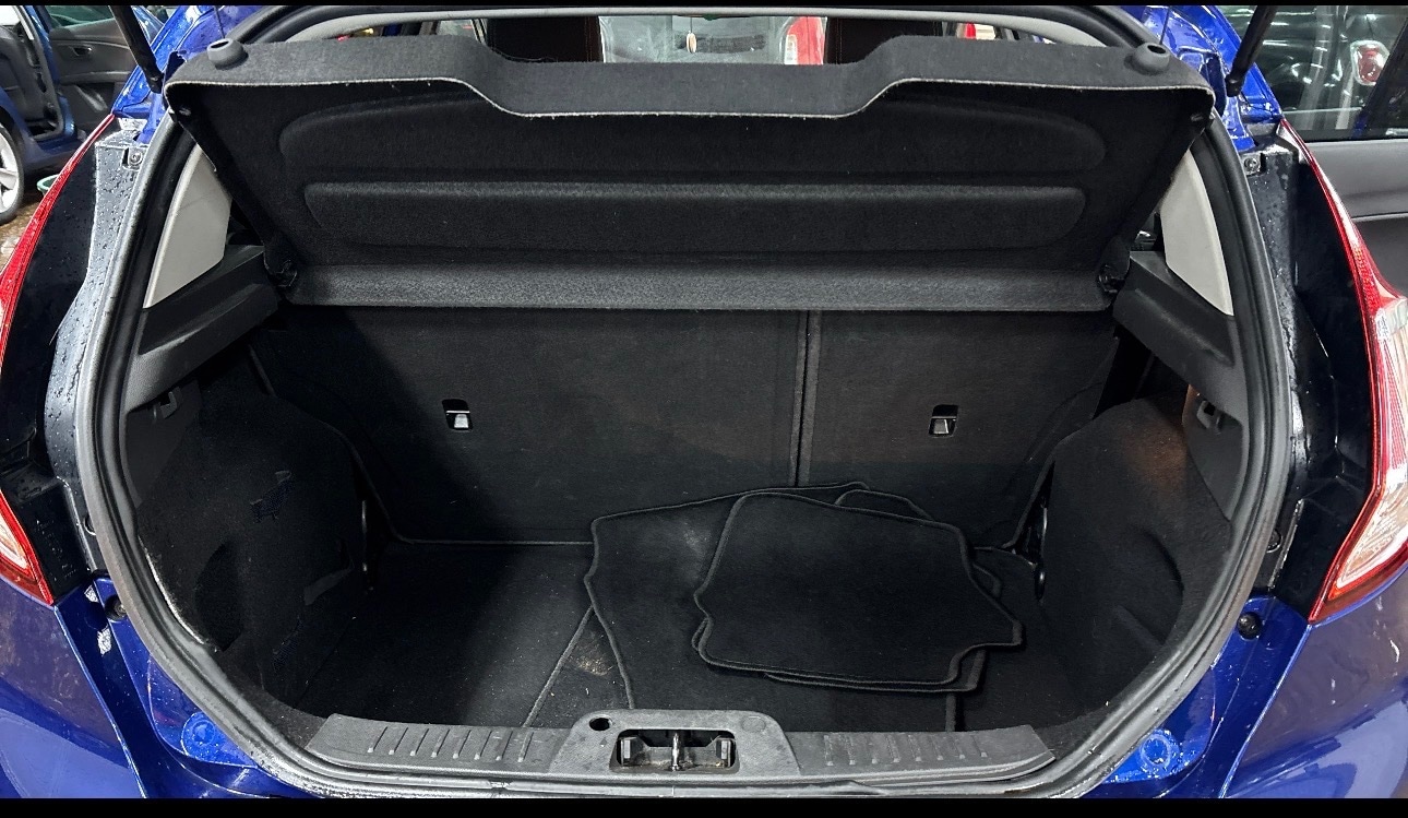 Used Ford Fiesta 2016 for sale - 77409883: Photo 7