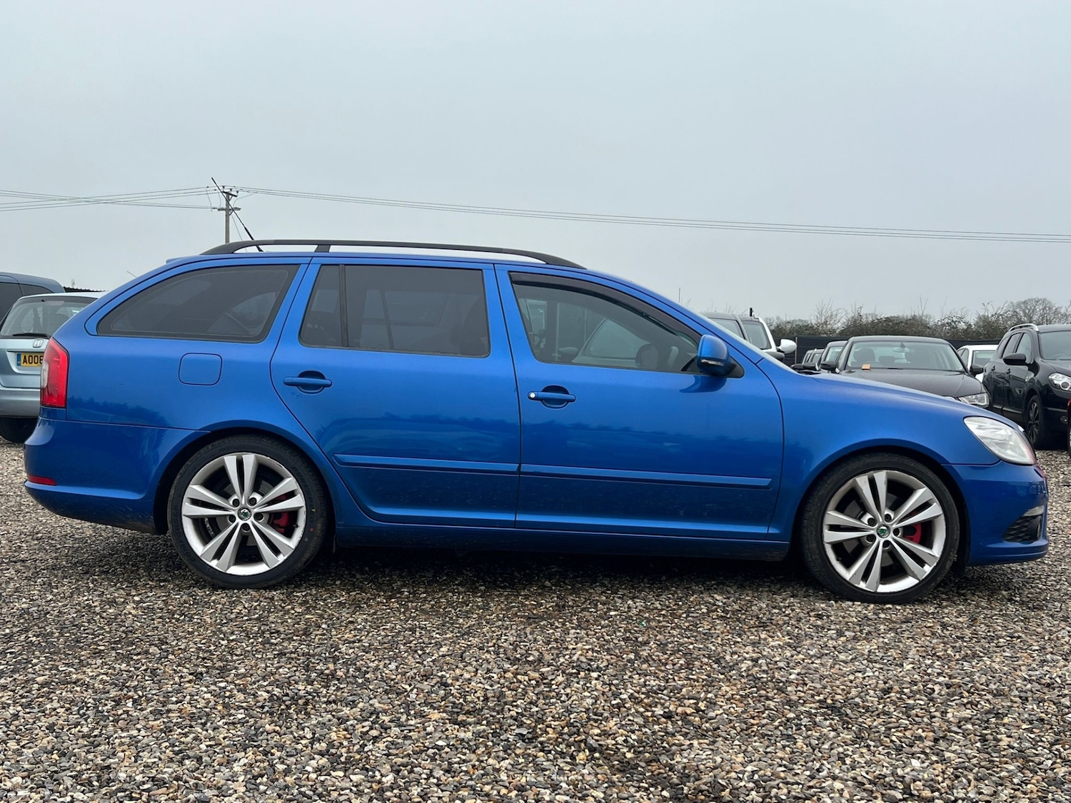 Used Skoda Octavia 2010 for sale - 77822402: Photo 14