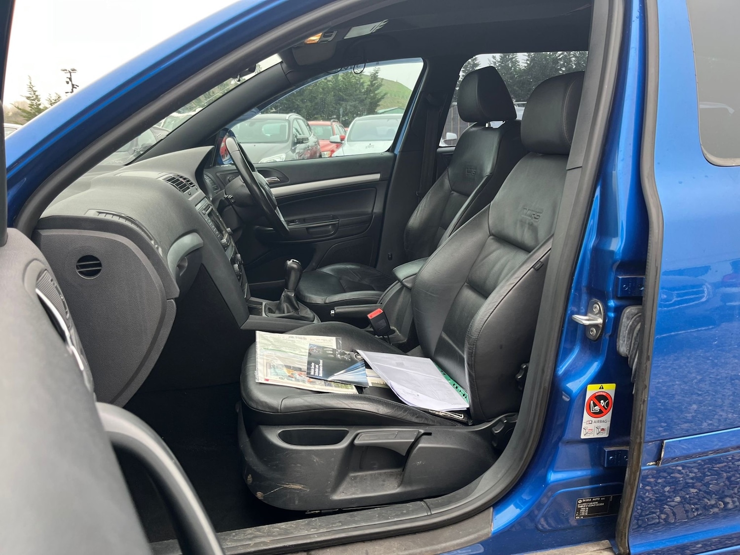 Used Skoda Octavia 2010 for sale - 77822402: Photo 16