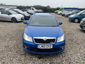 Used Skoda Octavia 2010 for sale - 77822402: Photo