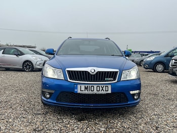 Used Skoda Octavia 2010 for sale - 77822402: Photo