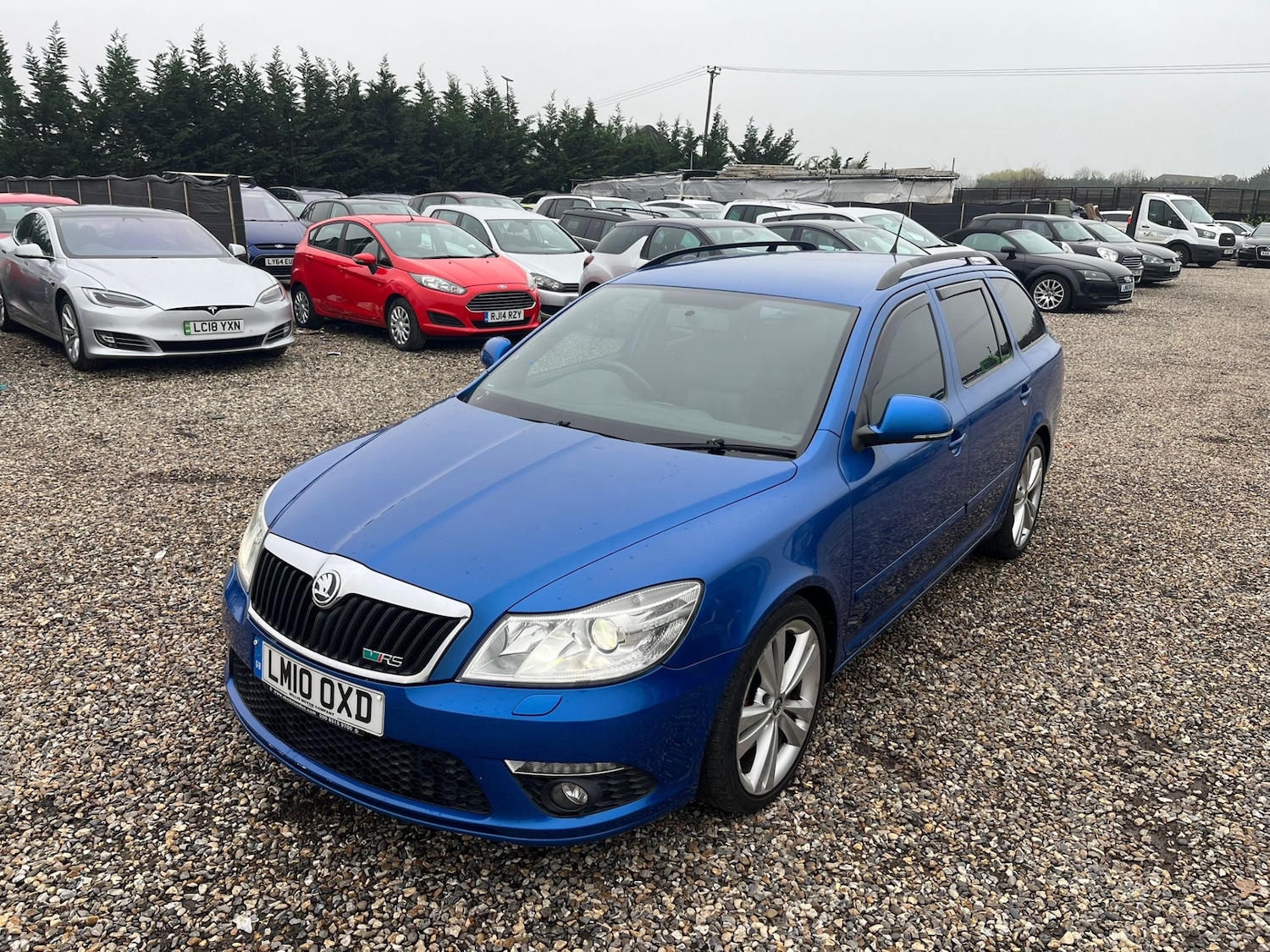 Used Skoda Octavia 2010 for sale - 77822402: Photo 5