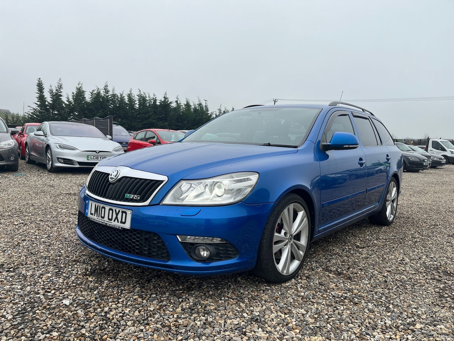Used Skoda Octavia 2010 for sale - 77822402: Photo 6