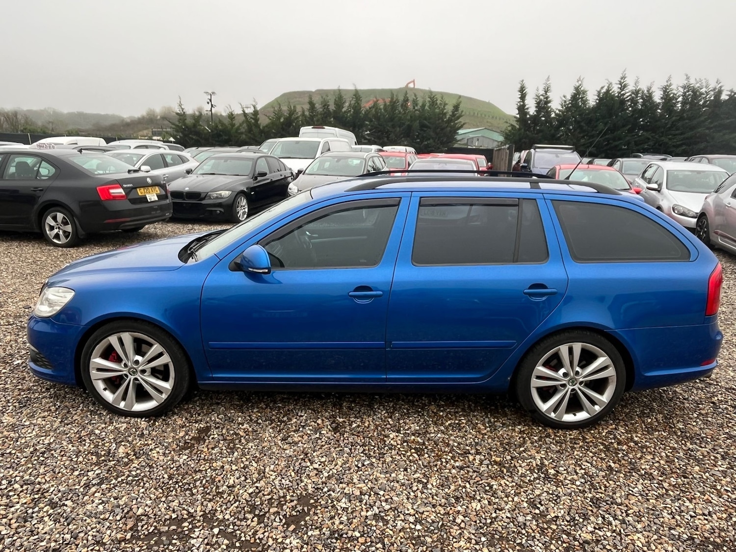 Used Skoda Octavia 2010 for sale - 77822402: Photo 7