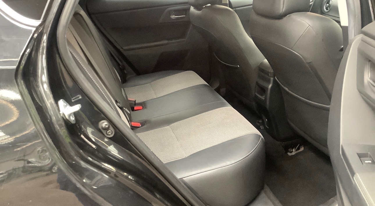 Used Toyota Auris 2017 for sale - 77020698: Photo 10