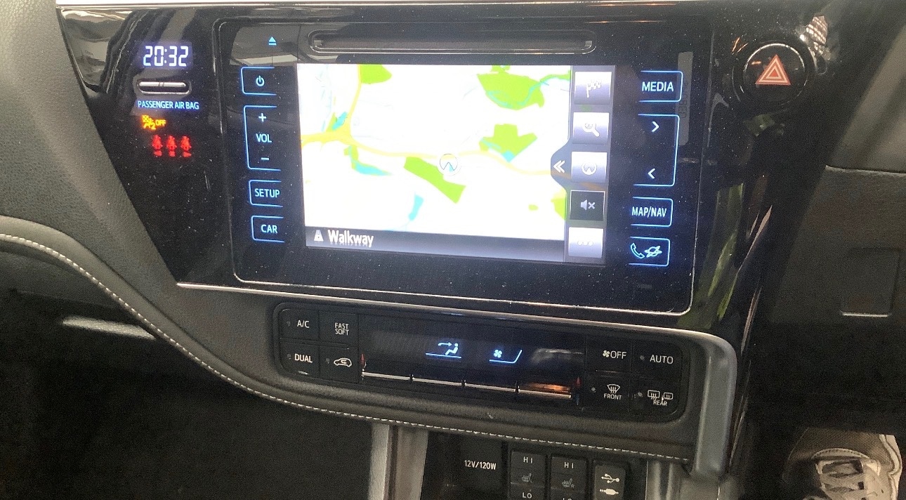 Used Toyota Auris 2017 for sale - 77020698: Photo 8